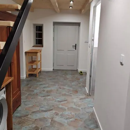 Trizery Mladz 7 Villa