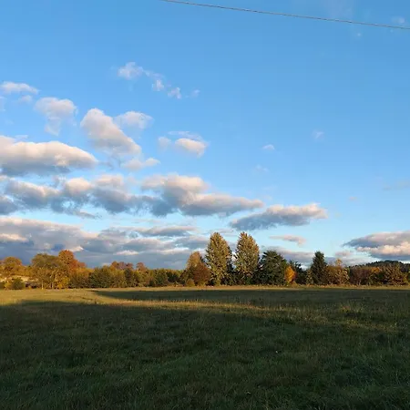 Trizery Mladz 7 * Przecznica