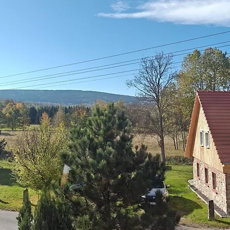 Villa Trizery Mladz 7