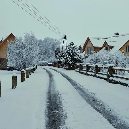 Villa Trizery Mladz 7 Przecznica