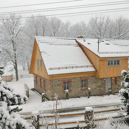 Trizery Mladz 7 * Przecznica