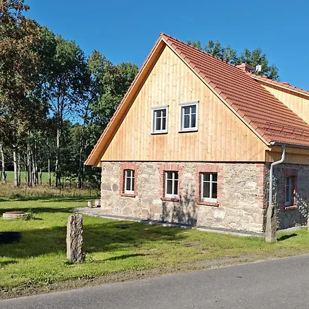 Trizery Mladz 7 Villa *