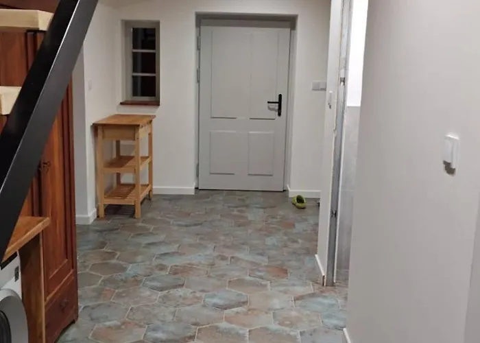 Trizery Mladz 7 Villa