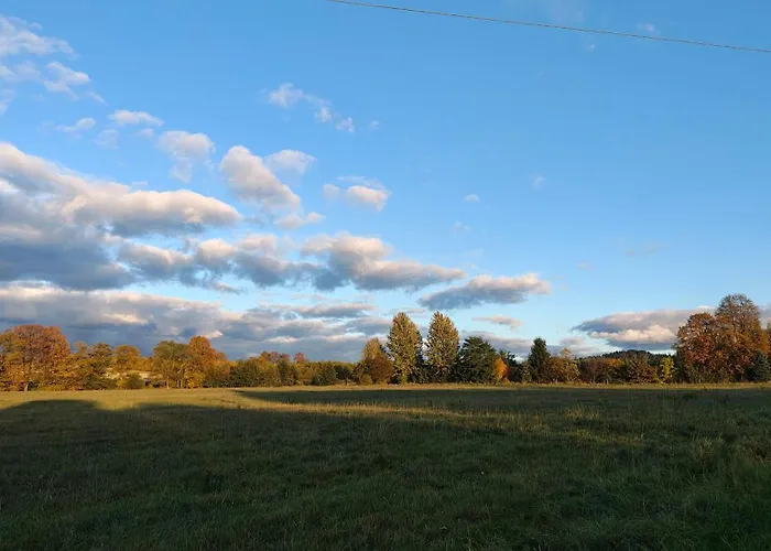 Trizery Mladz 7 * Przecznica