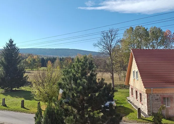 Villa Trizery Mladz 7