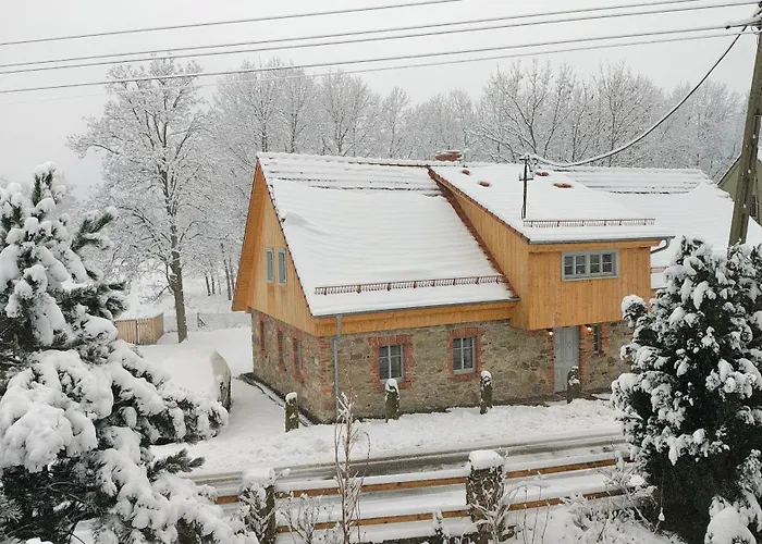 Trizery Mladz 7 * Przecznica