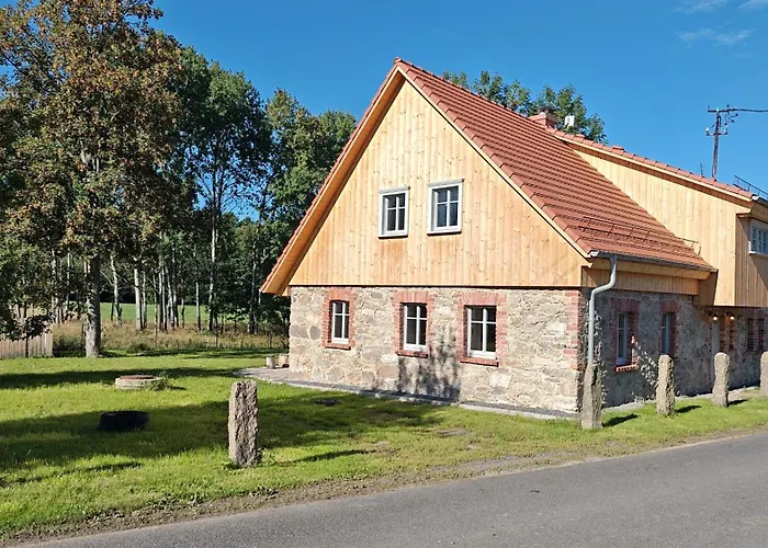 Trizery Mladz 7 Villa *